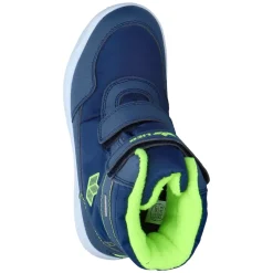 Kinder Lico Winterstiefeletten NAMSOS V -