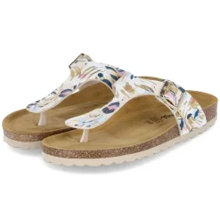 Damen Beliana Zehentrenner -