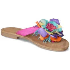 Damen LAZAMANI Zehentrenner -