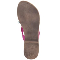 Damen LAZAMANI Zehentrenner -