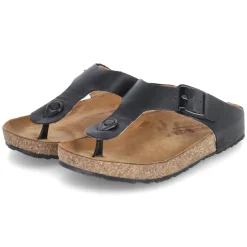 Damen Haflinger Zehentrenner MEMPHIS -