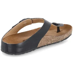 Damen Haflinger Zehentrenner MEMPHIS -