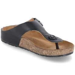 Damen Haflinger Zehentrenner MEMPHIS -