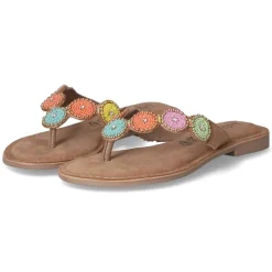 Damen LAZAMANI Zehentrenner -