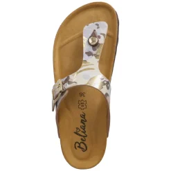 Damen Beliana Zehentrenner -