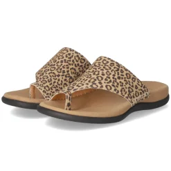 Damen Gabor Zehentrenner -