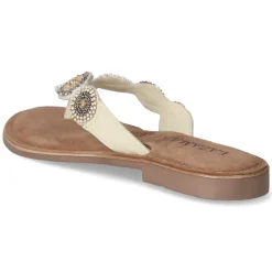 Damen LAZAMANI Zehentrenner -