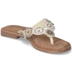 Damen LAZAMANI Zehentrenner -