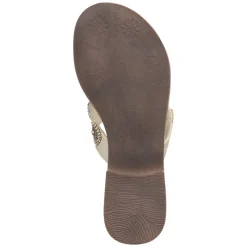 Damen LAZAMANI Zehentrenner -