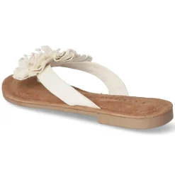 Damen LAZAMANI Zehentrenner -