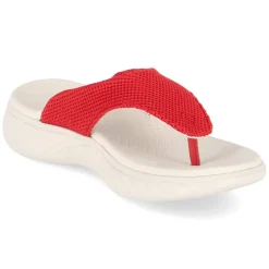 Damen Rieker Zehentrenner -