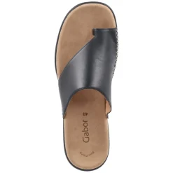 Damen Gabor Zehentrenner -