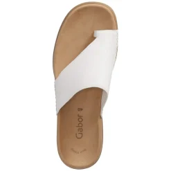 Damen Gabor Zehentrenner -