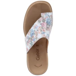 Damen Gabor Zehentrenner -