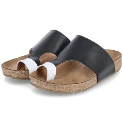 Damen Haflinger Zehentrenner ANKA -