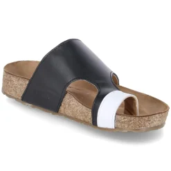 Damen Haflinger Zehentrenner ANKA -