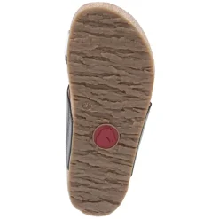 Damen Haflinger Zehentrenner ANKA -