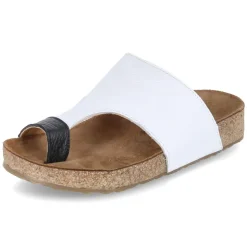 Damen Haflinger Zehentrenner ANKA -