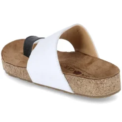 Damen Haflinger Zehentrenner ANKA -