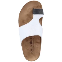 Damen Haflinger Zehentrenner ANKA -