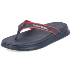 Herren Tommy Hilfiger Zehentrenner DUAL DENSITY TOE -