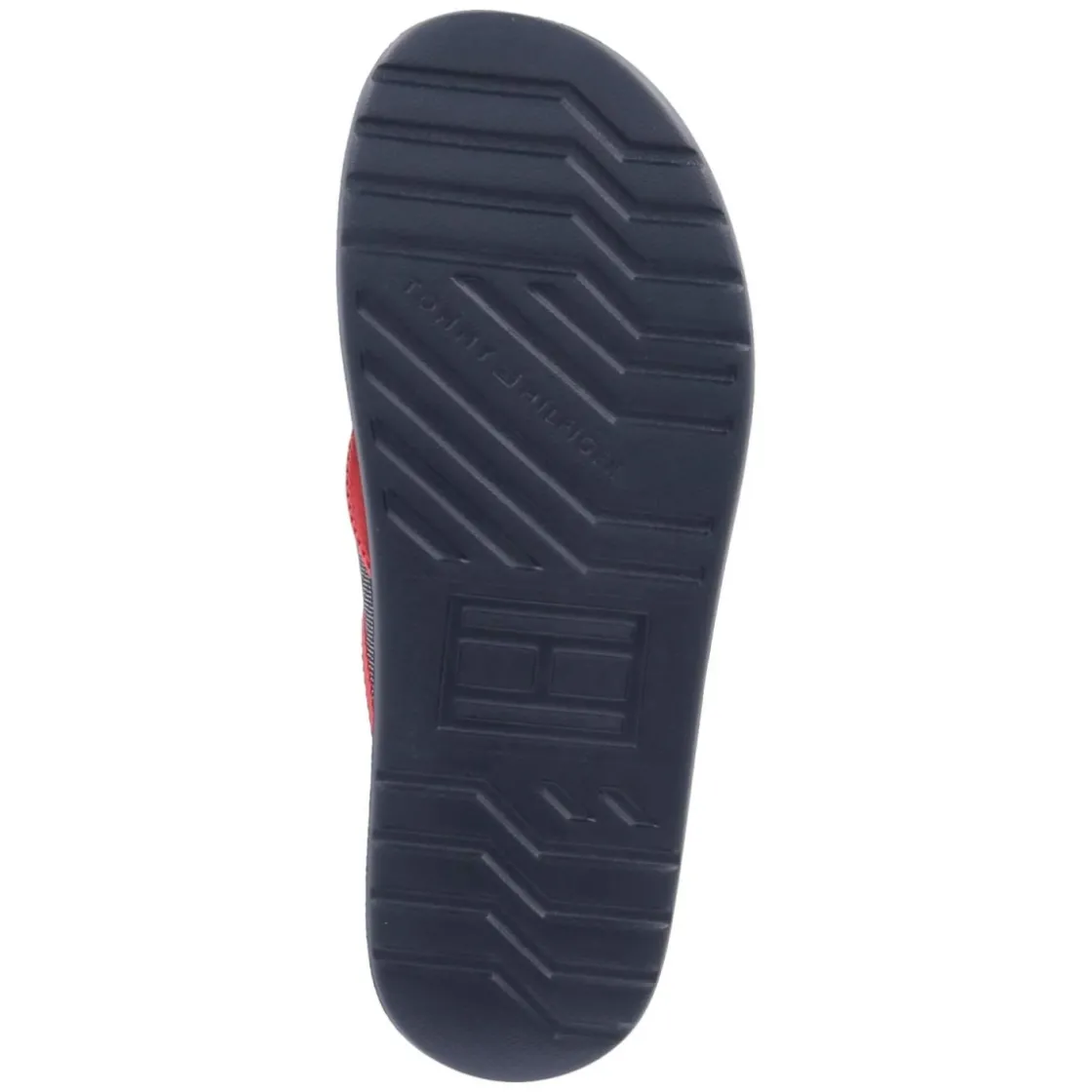 Herren Tommy Hilfiger Zehentrenner DUAL DENSITY TOE -
