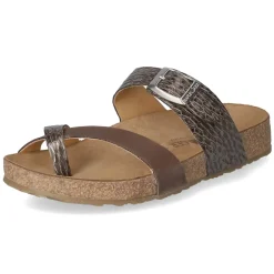 Damen Haflinger Zehentrenner JUNO -