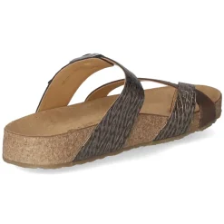 Damen Haflinger Zehentrenner JUNO -