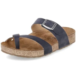 Damen Haflinger Zehentrenner JUNO -