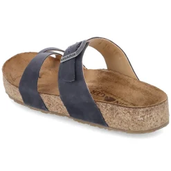 Damen Haflinger Zehentrenner JUNO -