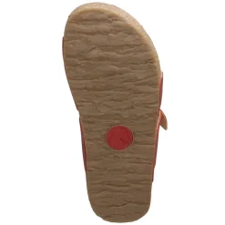 Damen Haflinger Zehentrenner JUNO -