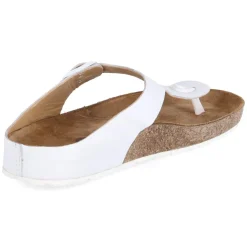 Damen Haflinger Zehentrenner MEMPHIS -
